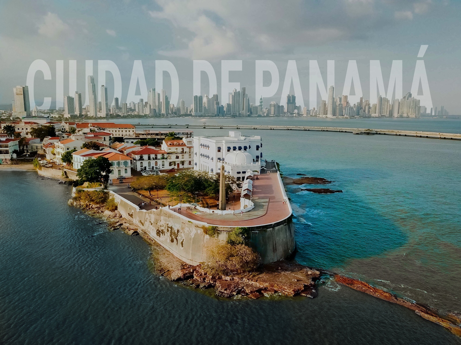 Panama Tour Trip