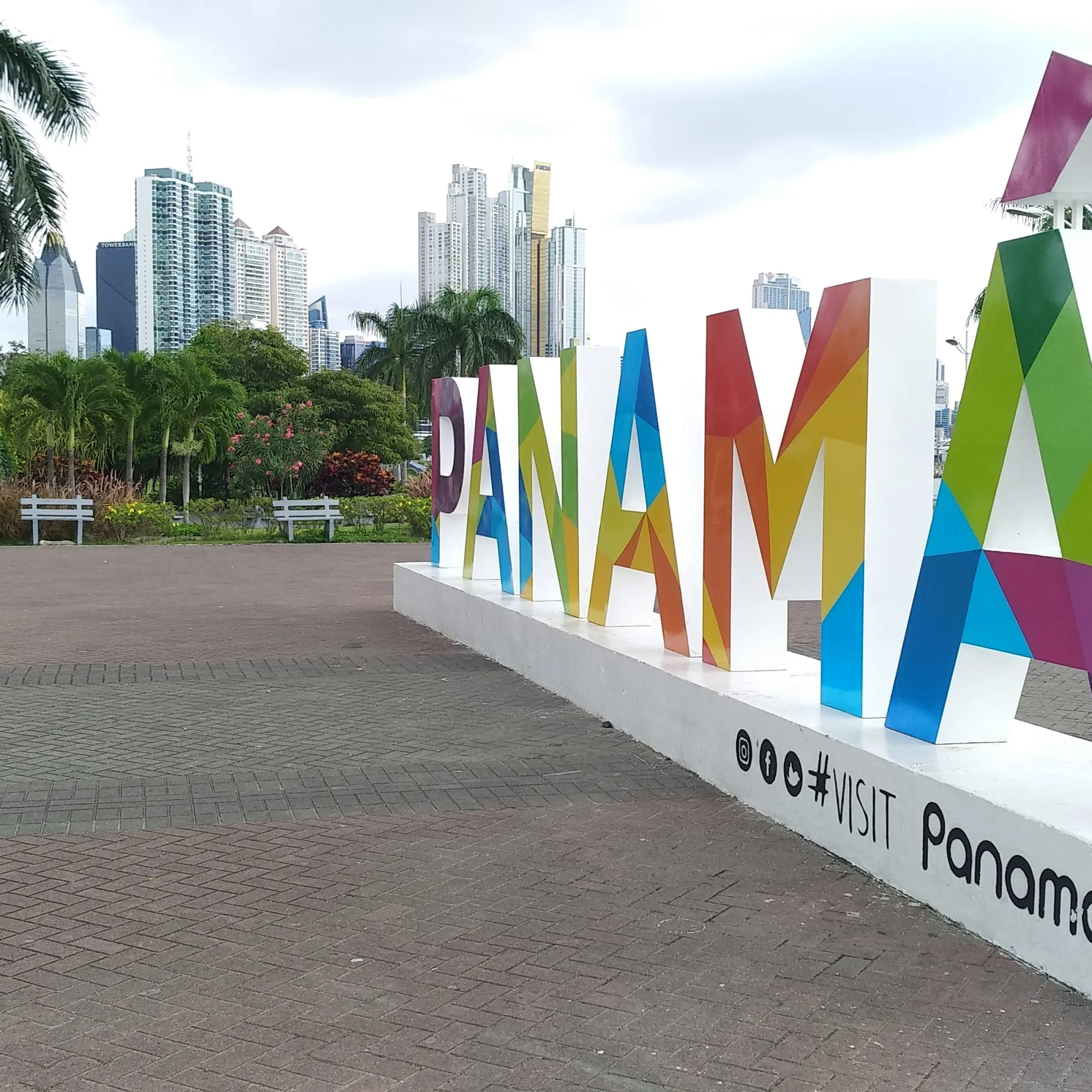 Ciudad de Panamá