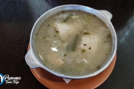 Sancocho 😋 Panameño 🇵🇦