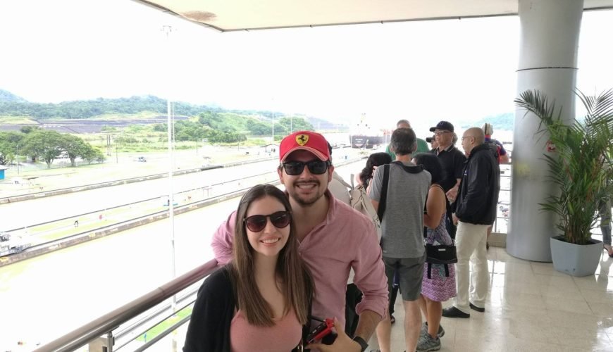 City Tour y Traslado al Decameron a Juan y Daniela de #colombia 🇨🇴