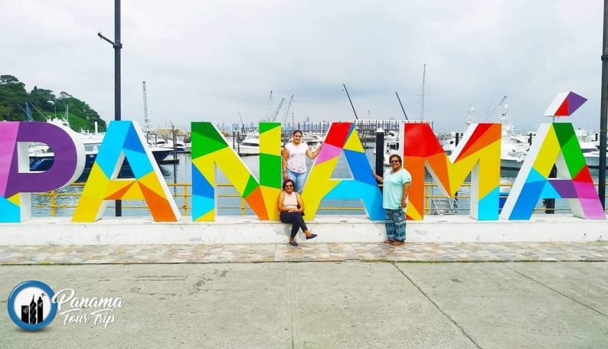 City tour con la Familia 👪 Adames de Costa Rica 🇨🇷