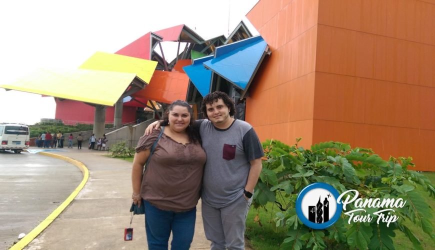 City tour con la 👩‍❤️‍👨 familia Mora de Costa Rica 🇨🇷