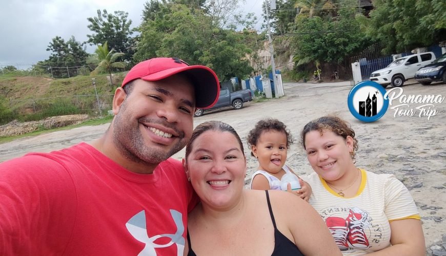 Tour en Familia 👨‍👩‍👦‍👦 a Playa Santa Clara 🏖️