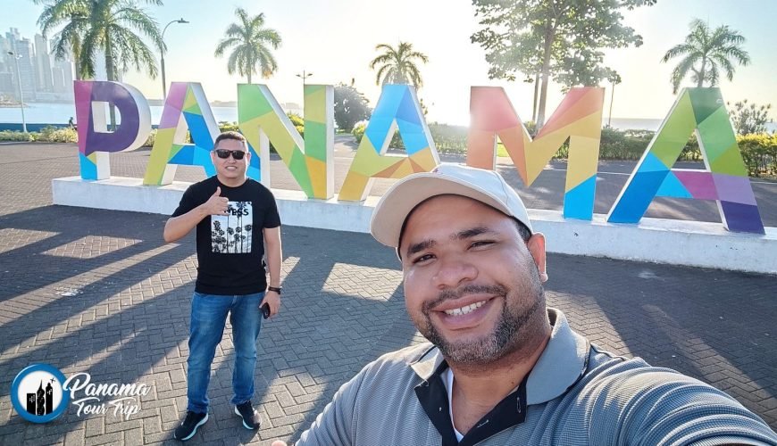 Panama Tour Trip