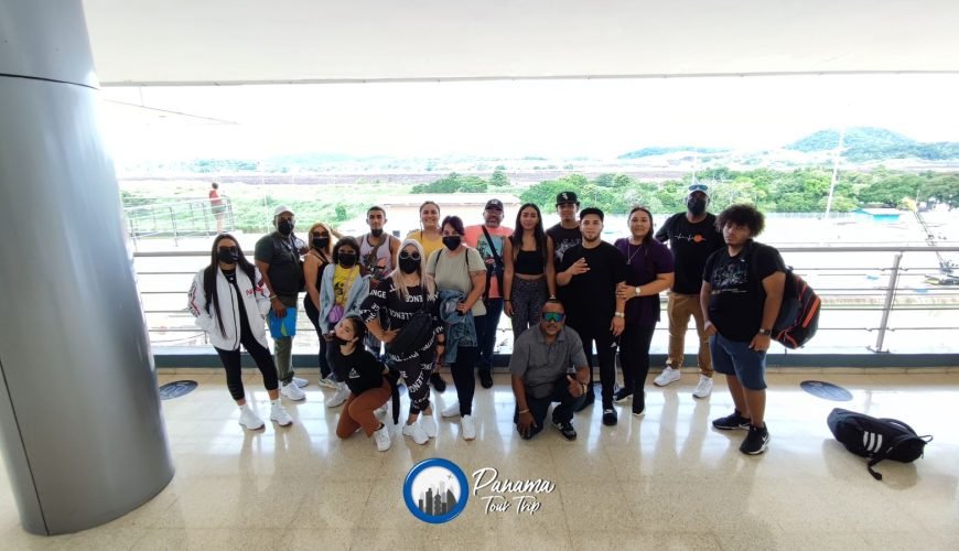 ✅ City tour con grupo de Puerto Rico 🇵🇷