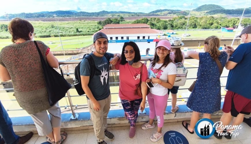 City tour con Fabio, Wendy y Alicia de Ecuador 🇪🇨