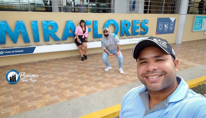 ✅ City Tour en 🇵🇦 con Alexa y Víctor de México 🇲🇽